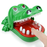 Krokodil zähne Spielzeug für Kinder